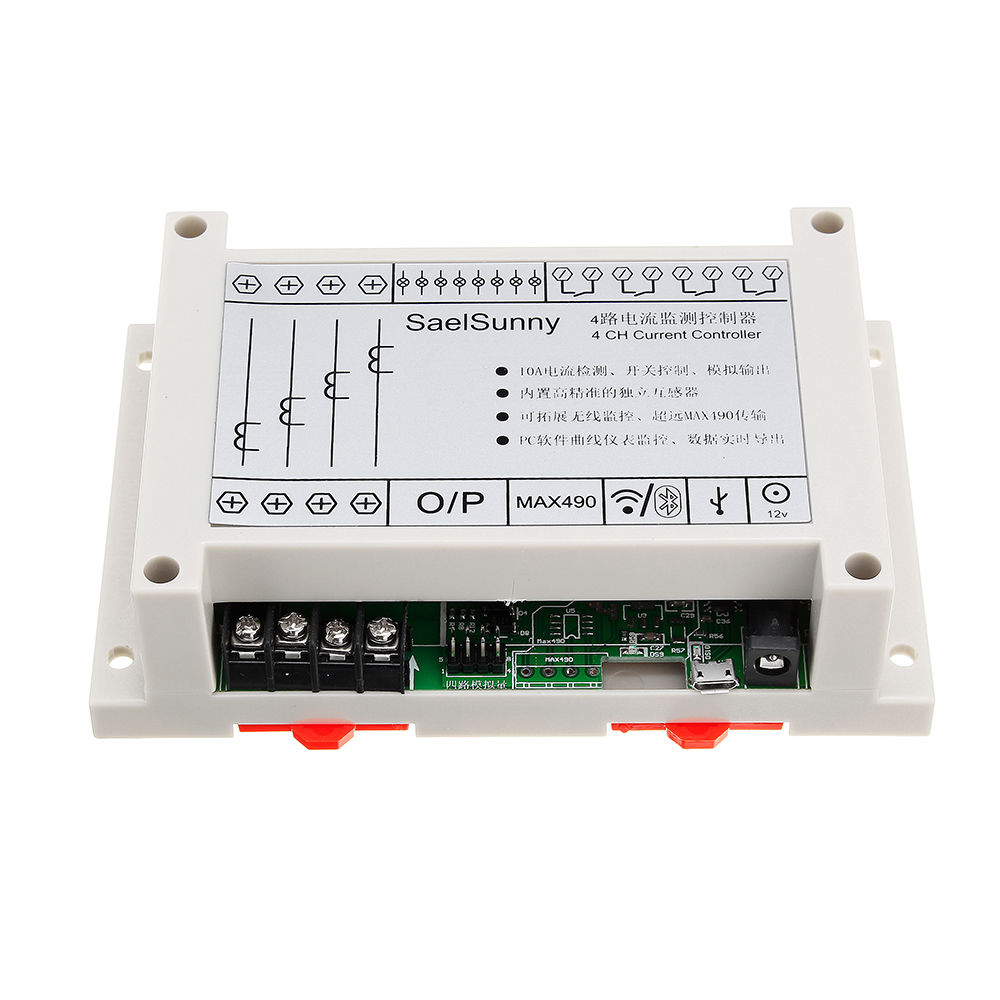 4-Channel-4CH-Current-Controller-Switch-Control-Monitoring-Relay-Module-Geekcreit-for-Arduino---prod-1399947