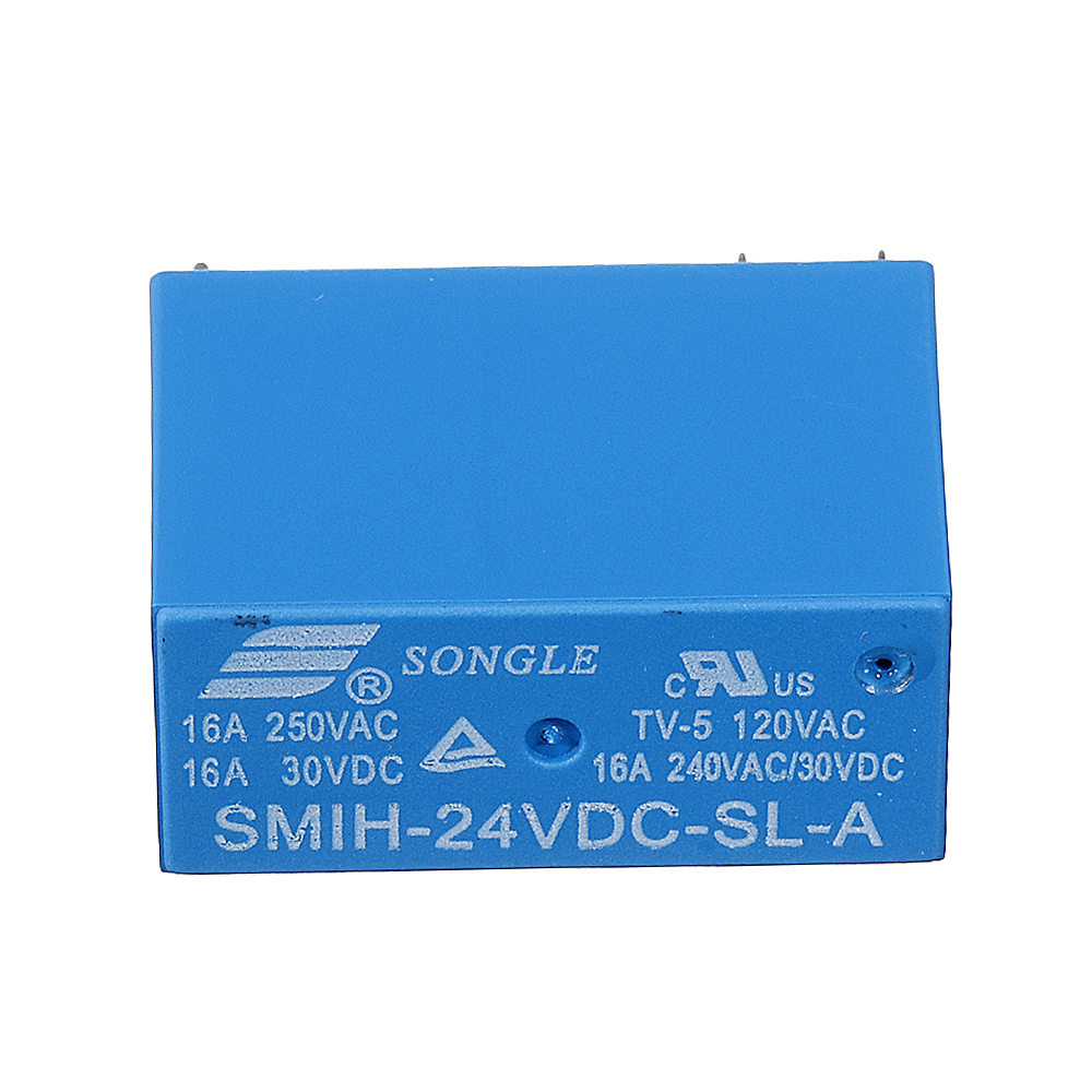 5PCS-SMIH-05VDC-SL-C-SMIH-12VDC-SL-C-SMIH-24VDC-SL-C-05-12-24-V-Relay-Module-250V-16A-6PIN-Normally--1543940