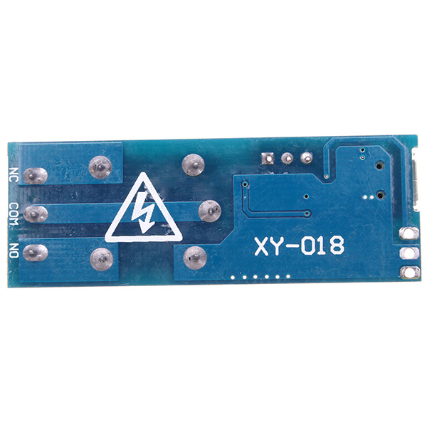 5Pcs-5V-30V-Wide-Voltage-Trigger-Delay-Timer-Relay-Conduction-Relay-Module-Time-Delay-Switch-1182660