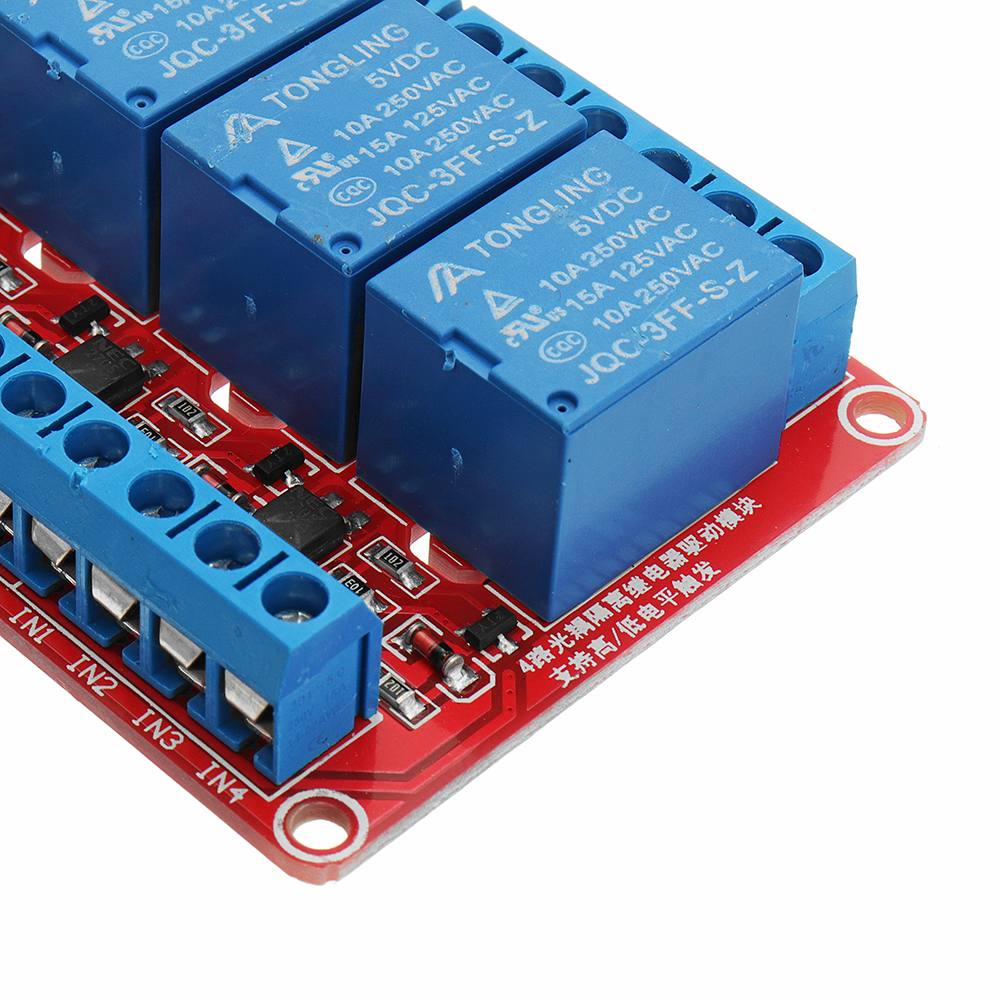5V-4-Channel-Level-Trigger-Optocoupler-Relay-Module-Geekcreit-for-Arduino---products-that-work-with--1343143