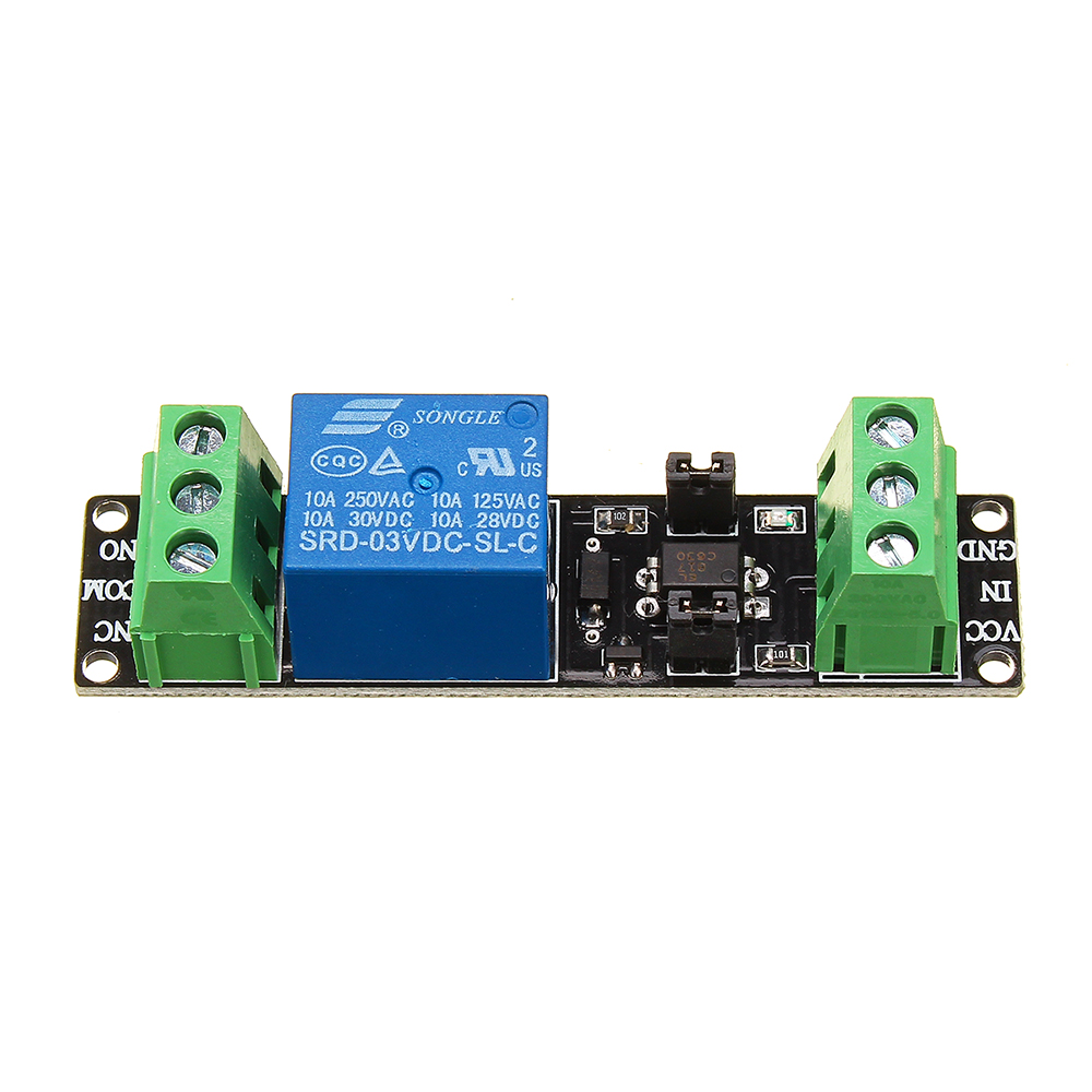 5pcs-3V-1-Channl-Relay-Isolated-Drive-Control-Module-High-Level-Driver-Board-1415775