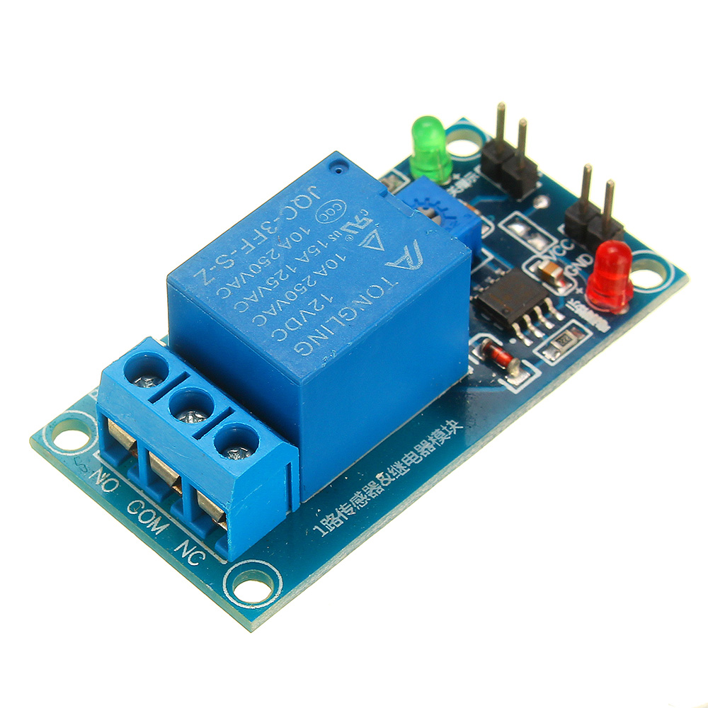 5pcs-DC-12V-Relay-Controller-Soil-Moisture-Humidity-Sensor-Module-Automatically-Watering-1604868