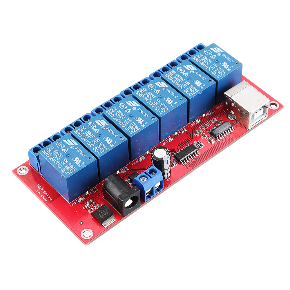 6-Channel-24V-HID-Driverless-USB-Relay-USB-Control-Switch-Computer-Control-Switch-PC-Intelligent-Con-1547200