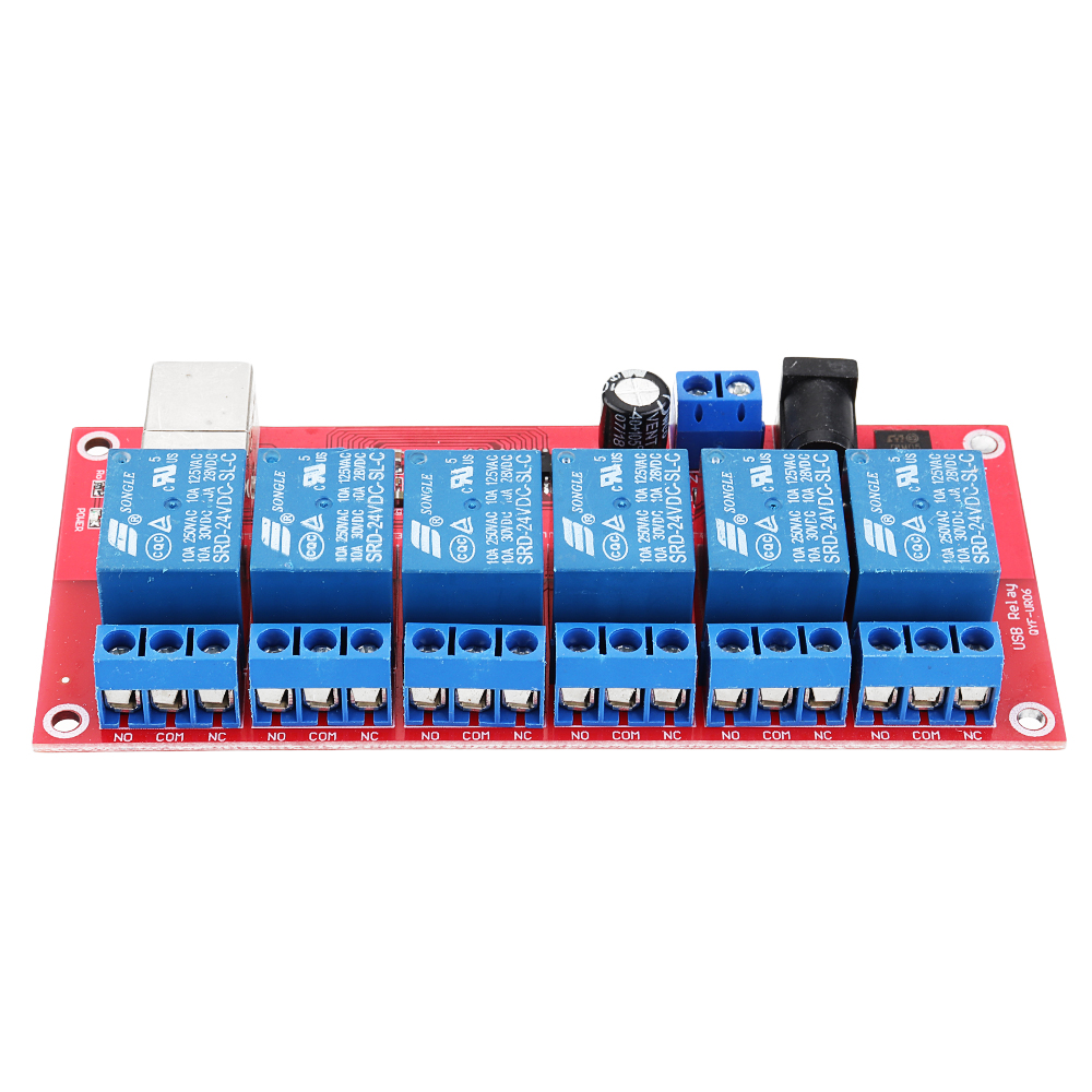 6-Channel-24V-HID-Driverless-USB-Relay-USB-Control-Switch-Computer-Control-Switch-PC-Intelligent-Con-1547200