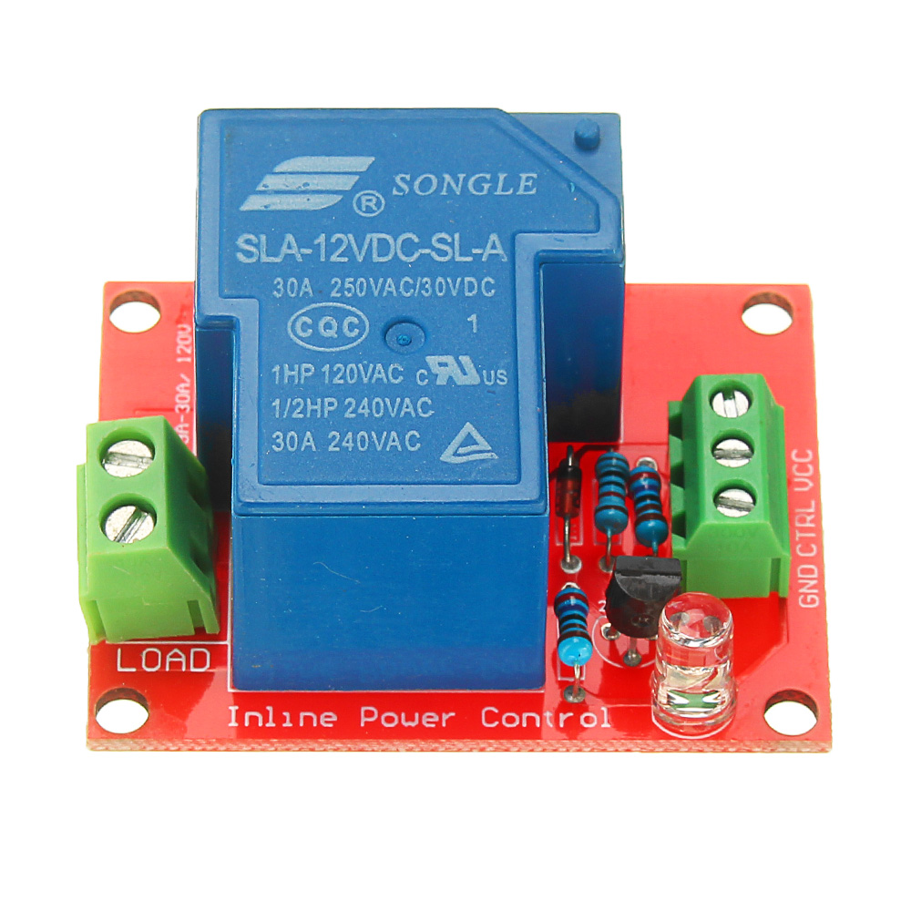 BESTEP-12V-30A-250V-1-Channel-Relay-High-Level-Drive-Relay-Module-Normally-Open-Type-1424295
