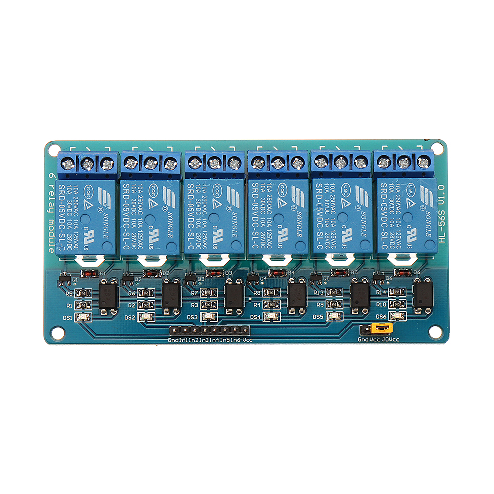 BESTEP-6-Channel-5V-Relay-Module-With-Optocoupler-Protection-Low-Level-Trigger-1355821