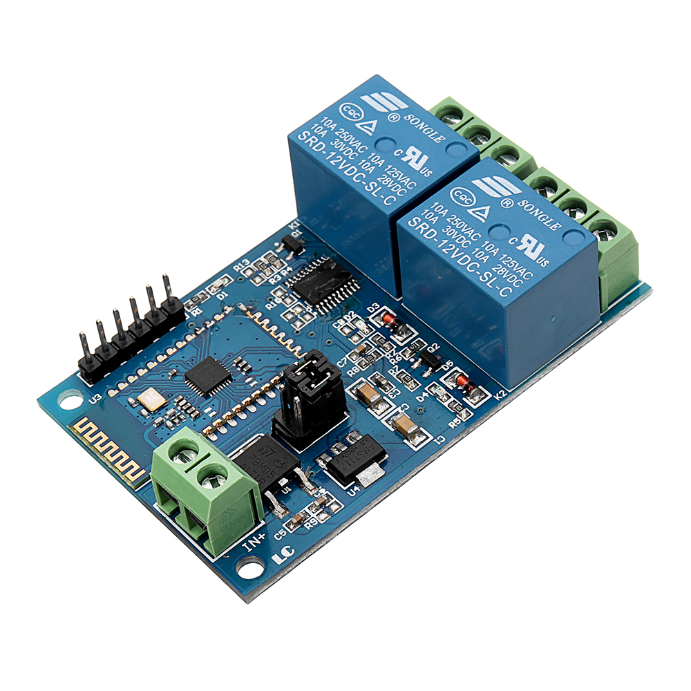 DC12V-2-Channel-bluetooth-Relay-IOT-Smart-Home-APP-Remote-Control-Switch-1315425