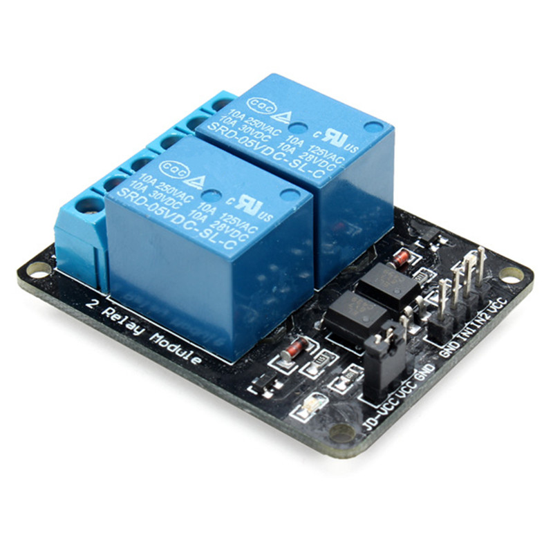 DC5V-2-Way-2CH-Channel-Relay-Module-With-Optocoupler-Protection-972428