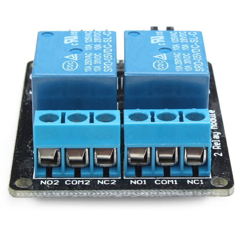 DC5V-2-Way-2CH-Channel-Relay-Module-With-Optocoupler-Protection-972428