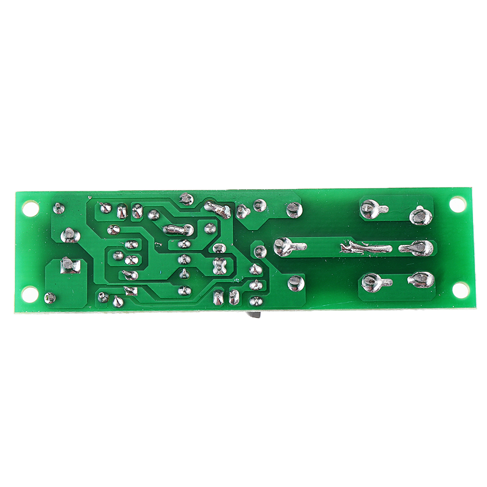 JK-02-5V-0-200S-Power-on-On-Delay-Automatically-Disconnects-Timer-Relay-Module-NE555-1593707
