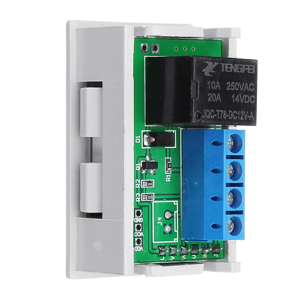 Mini-12V-20A-Digital-LED-Dual-Display-Timer-Relay-Module-With-Case-Timing-Delay-Cycle-1379987