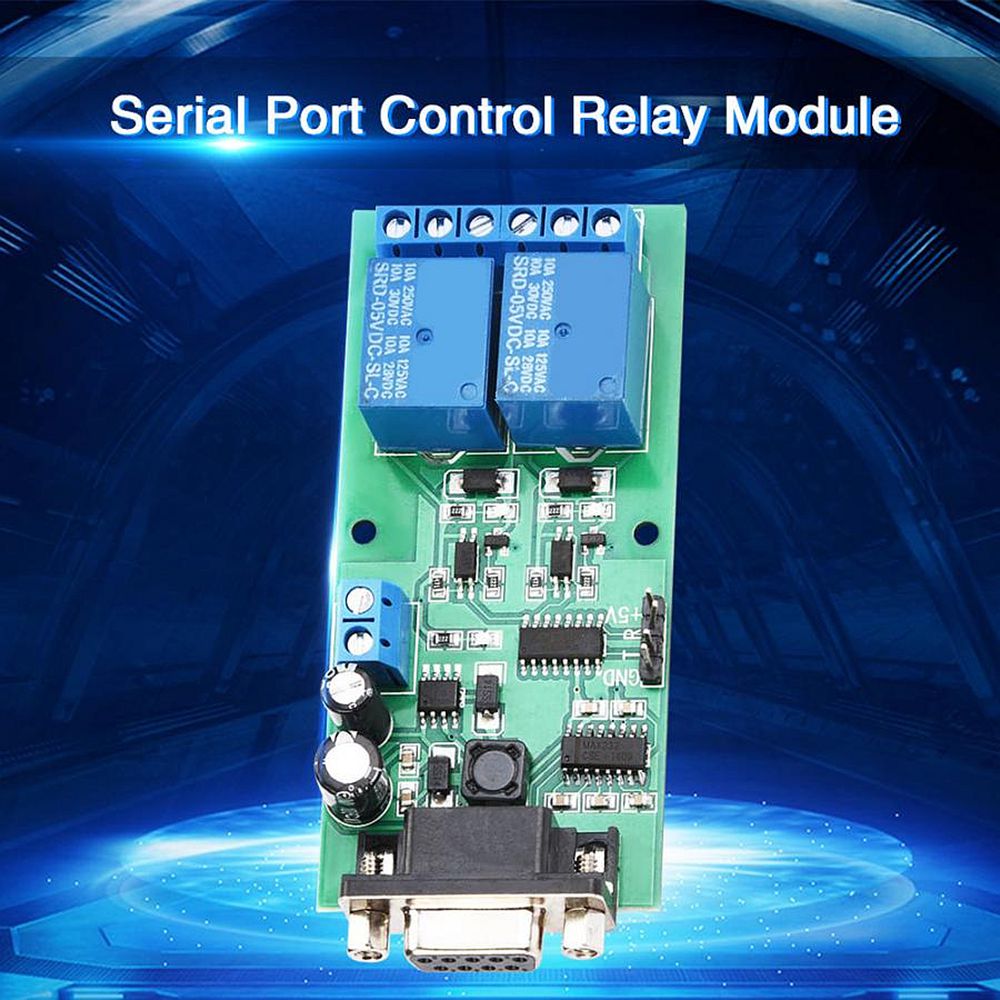 YYE-2-RS232-Adjustable-UART-Serial-Port-Remote-Control-2-Channel-Relay-Module-MCU-PC-Control-Switch--1623567