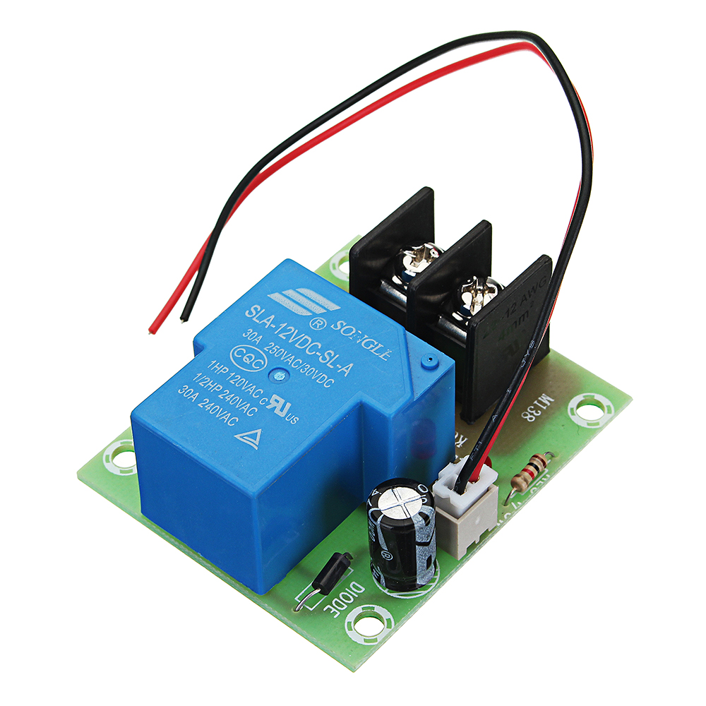 ZFX-M138-30A-Output-High-Current-Switch-Adapter-Relay-Module-Board-12V-Input-Switch-Control-1310085