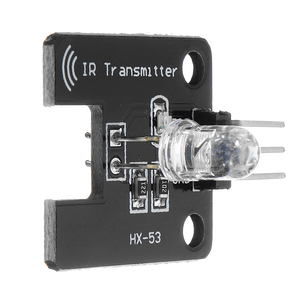 10Pcs--Electronic-Block-Infrared-Emission-Module-IR-Transmitter-Infrared-Sensor-Module-With-LED-1356586