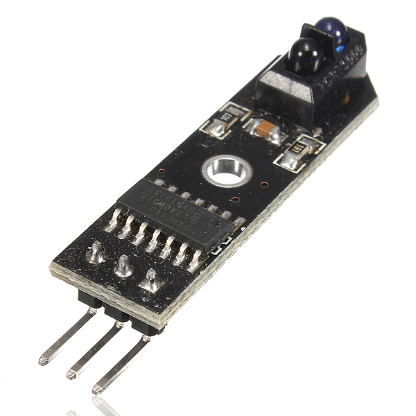 10Pcs-5V-Infrared--Track-Tracking-Tracker-Sensor-Module-Geekcreit-for-Arduino---products-that-work-w-1375634