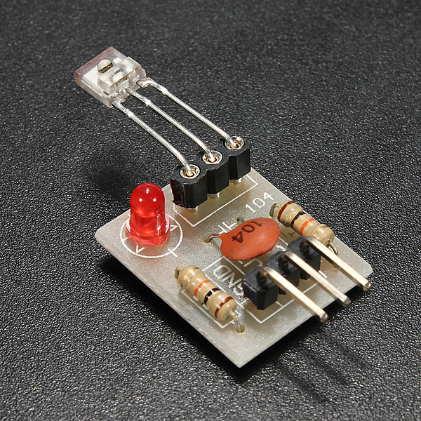 10Pcs-Laser-Receiver-Non-modulator-Tube-Sensor-Module-Geekcreit-for-Arduino---products-that-work-wit-1090216