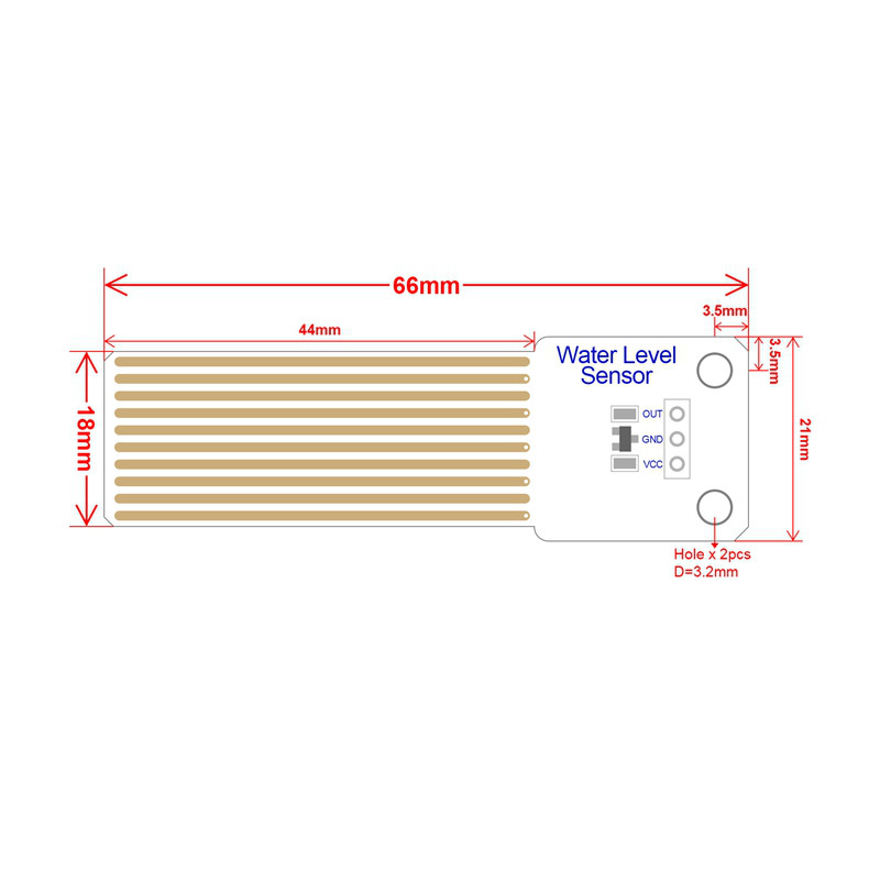 10Pcs-Water-Level-Sensor-Module-Output-Analog-Resistance-Humidity-Sensor-1255767