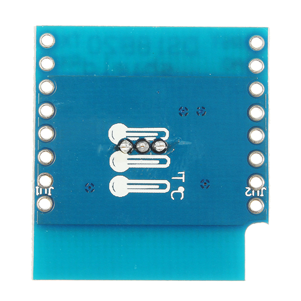 10Pcs-Wemosreg-DS18B20-Module-For-D1-Mini-DS18B20-Temperature-Measurement-Sensor-Module-1263500
