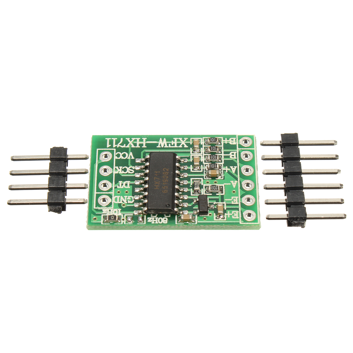 10pcs-AD-Weighing-Sensor-Module-Dual-channel-24-bit-AD-Conversion-HX711-Shieding-1355705