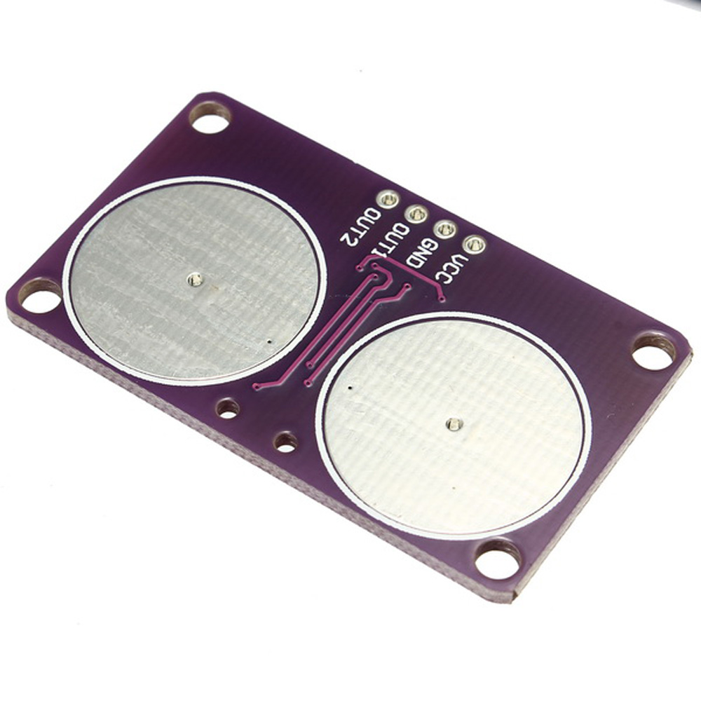 10pcs-CJMCU-0401-4-bit-Button-Capacitive-Touch-Proximity-Sensor-Module-With-Self-locking-Function-1389547