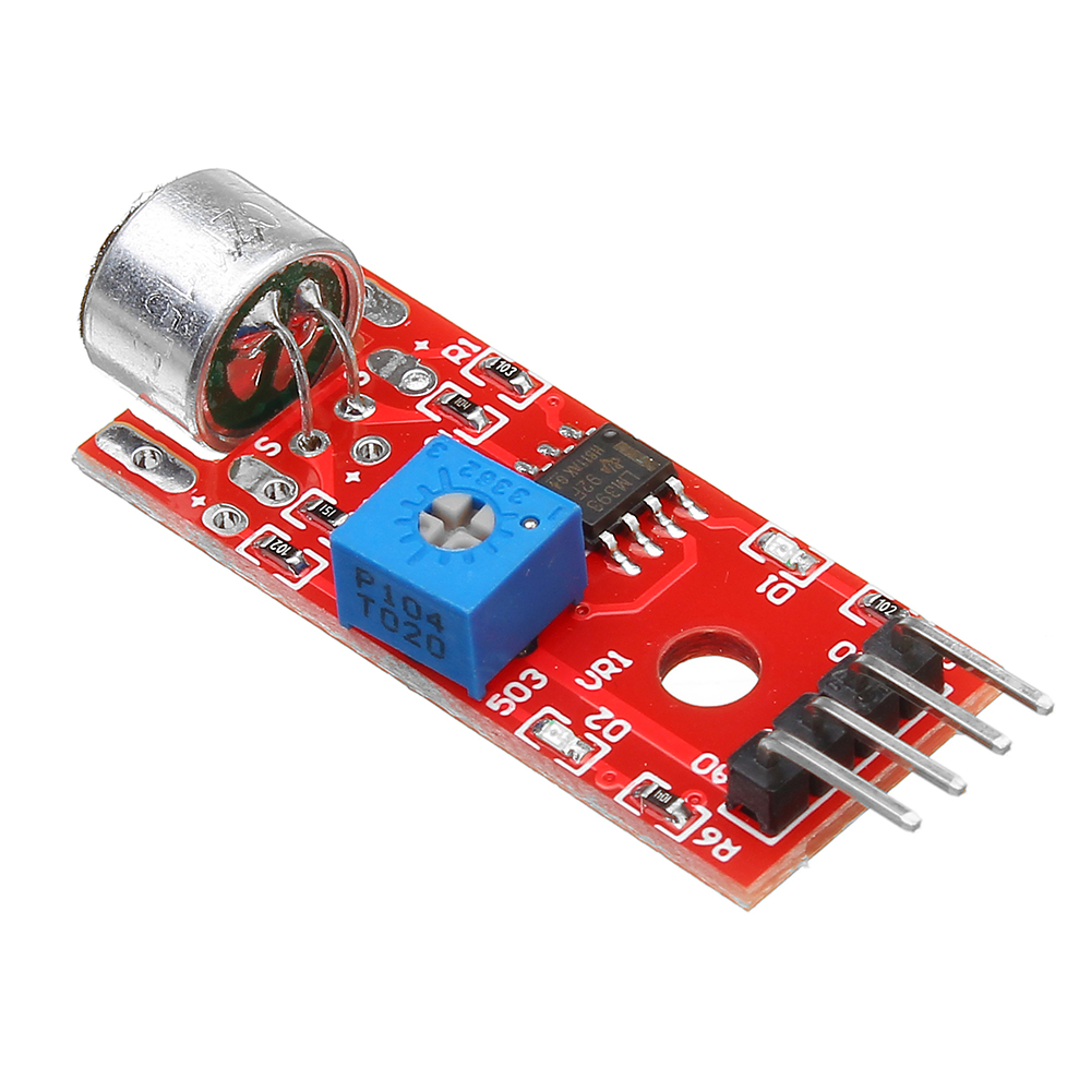 10pcs-KY-037-4pin-Voice-Sound-Detection-Sensor-Module-Microphone-Transmitter-Smart-Robot-Car-Geekcre-1395335