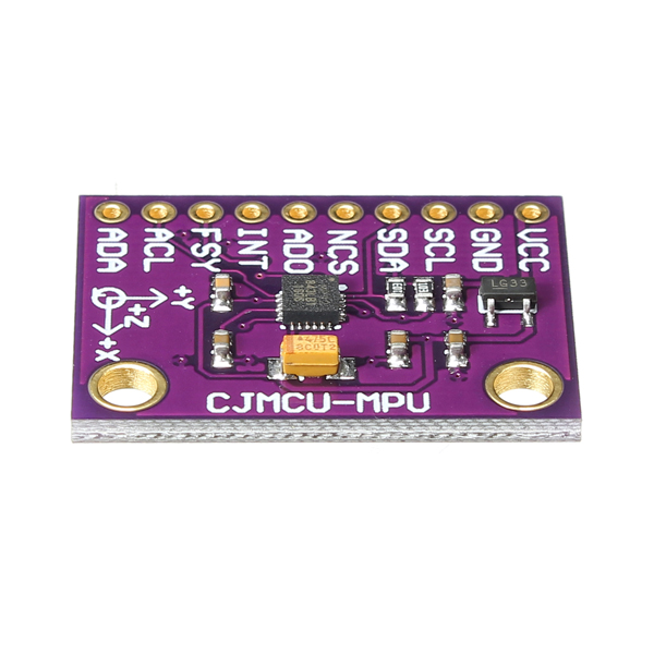 10pcs-MPU9250-Integrated-9DOF-9-Axis-Attitude-Accelerometer-Gyro-Compass-Magnetic-Field-Sensor-1104708