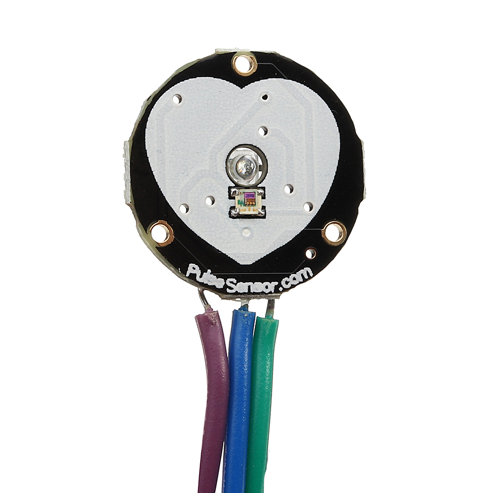 10pcs-Pulsesensor-Pulse-Heart-Rate-Meter-Sensor-Module-For-Pulse-Sensor-1357301