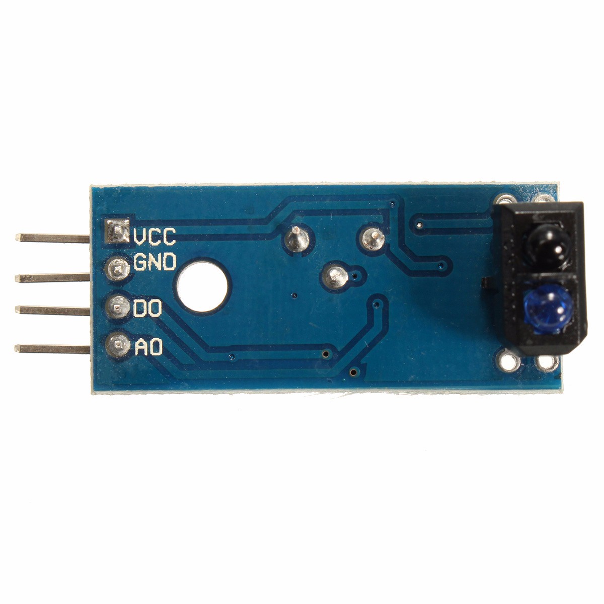 10pcs-TCRT5000-Infrared-Reflective-Switch-IR-Barrier-Line-Track-Sensor-Module-1328595