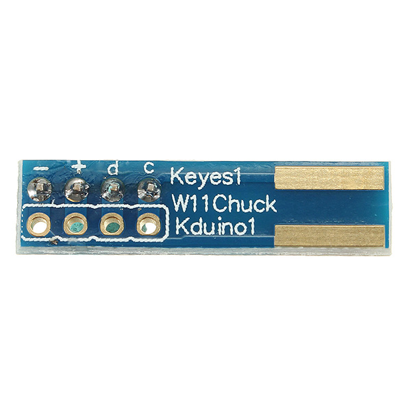 20Pcs-I2C-WiiChuck-Nunchuck-Small-Adapter-Shield-Module-Board-1216610
