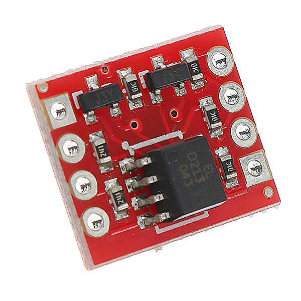 Details about   D213 Opto-isolator Breakout Board Module ILD213T Optoisolator Microcontroller 1 