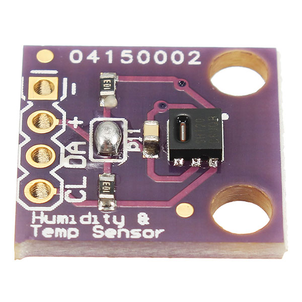 3Pcs-GY-213V-HTU21D-33V-I2C-Temperature-Humidity-Sensor-Module-1204967