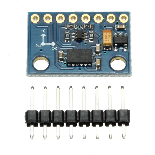 3Pcs-GY-511-LSM303DLHC-E-Compass-3-Axis-Magnetometer-And-3-Axis-Accelerometer-Module-1139191