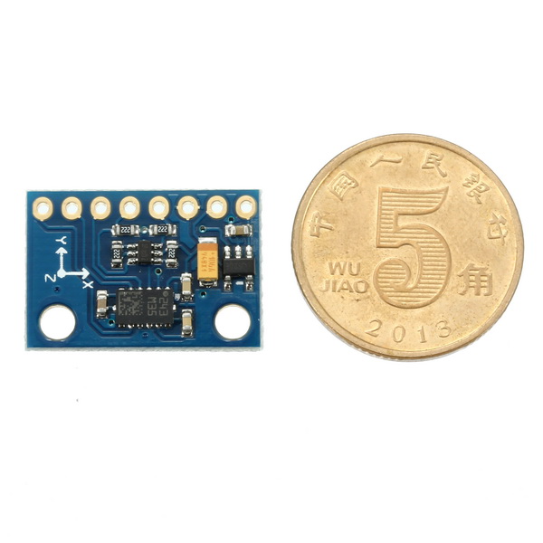 3Pcs-GY-511-LSM303DLHC-E-Compass-3-Axis-Magnetometer-And-3-Axis-Accelerometer-Module-1139191
