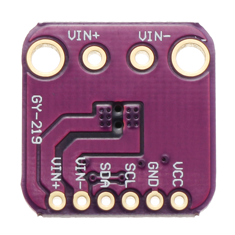 3Pcs-GY-INA219-High-Precision-I2C-Digital-Current-Sensor-Module-1287322
