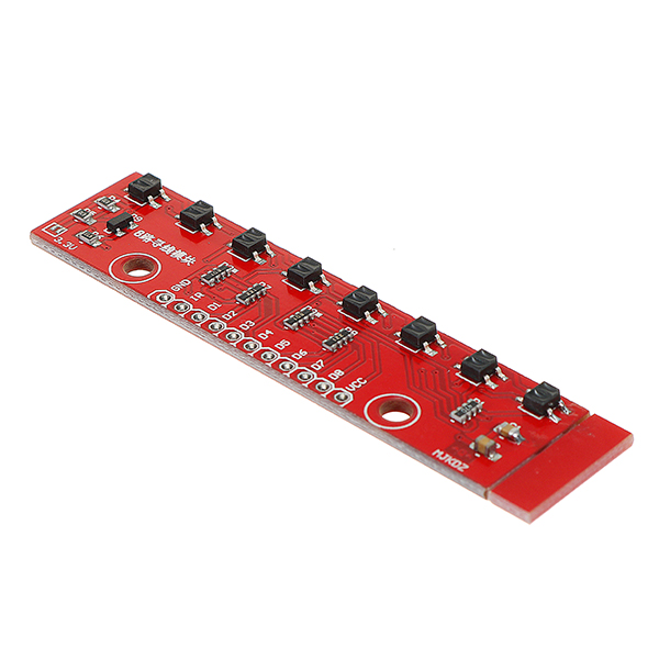 3Pcs-Infrared-Detection-Tracking-Sensor-Module-8-Channel-Infrared-Detector-Board-1216630