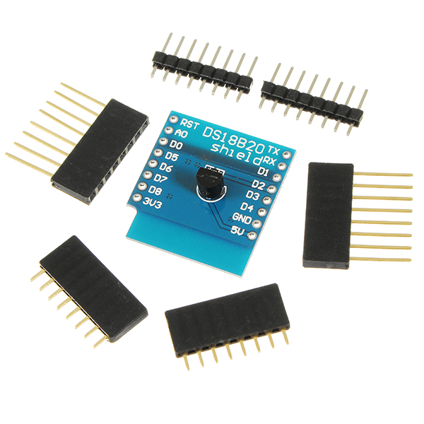 3Pcs-Wemosreg-DS18B20-Module-For-D1-Mini-DS18B20-Temperature-Measurement-Sensor-Module-1263502