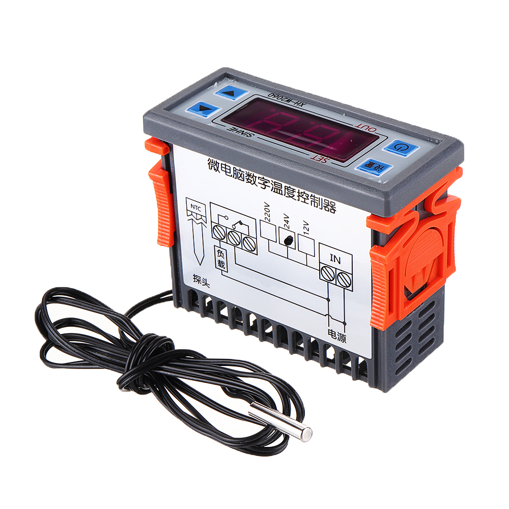3pcs-220V-XH-W2060-Embedded-Digital-Thermostat-Cabinet-Freezer-Cold-Storage-Thermostat-Temperature-C-1635130