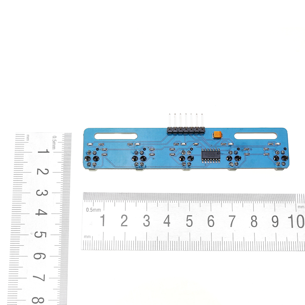 3pcs-5-Channel-Infrared-Reflective-PIR-Sensor-Module-TCRT5000--5-WayRoad-IR-Photoelectric-Switch-Bar-1704181