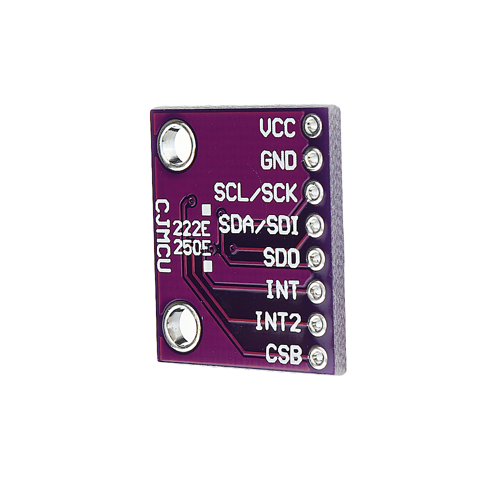 3pcs-CJMCU-250E-BMA250E-Sensor-Module-Three-axis-Low-G-Acceleration-Sensor-Triaxial-Accelerometer-SP-1606738