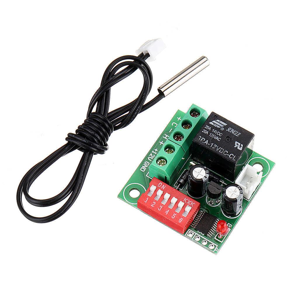 3pcs-Digital-Temperature-Control-Switch-Adjustable-Thermostat-Temperature-Switch-12V-Cooling-Control-1635209