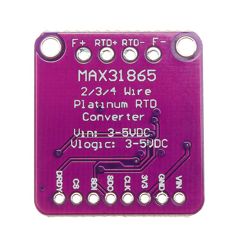 3pcs-GY-31865-MAX31865-Temperature-Sensor-Module-RTD-Digital-Conversion-Module-1466950