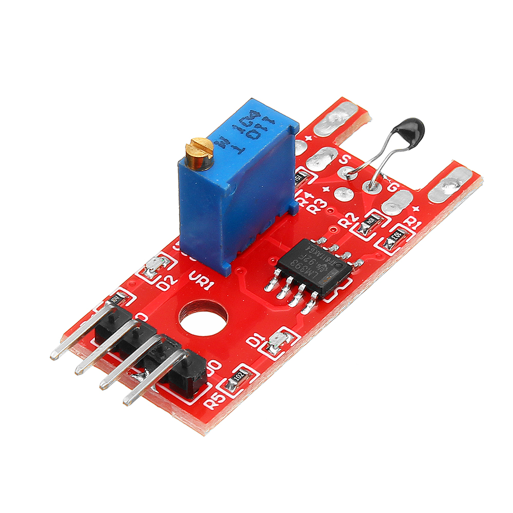 1PCS Ky-028 Digital Temperature Sensor Module For Arduino AVR PIC DIY Maker 