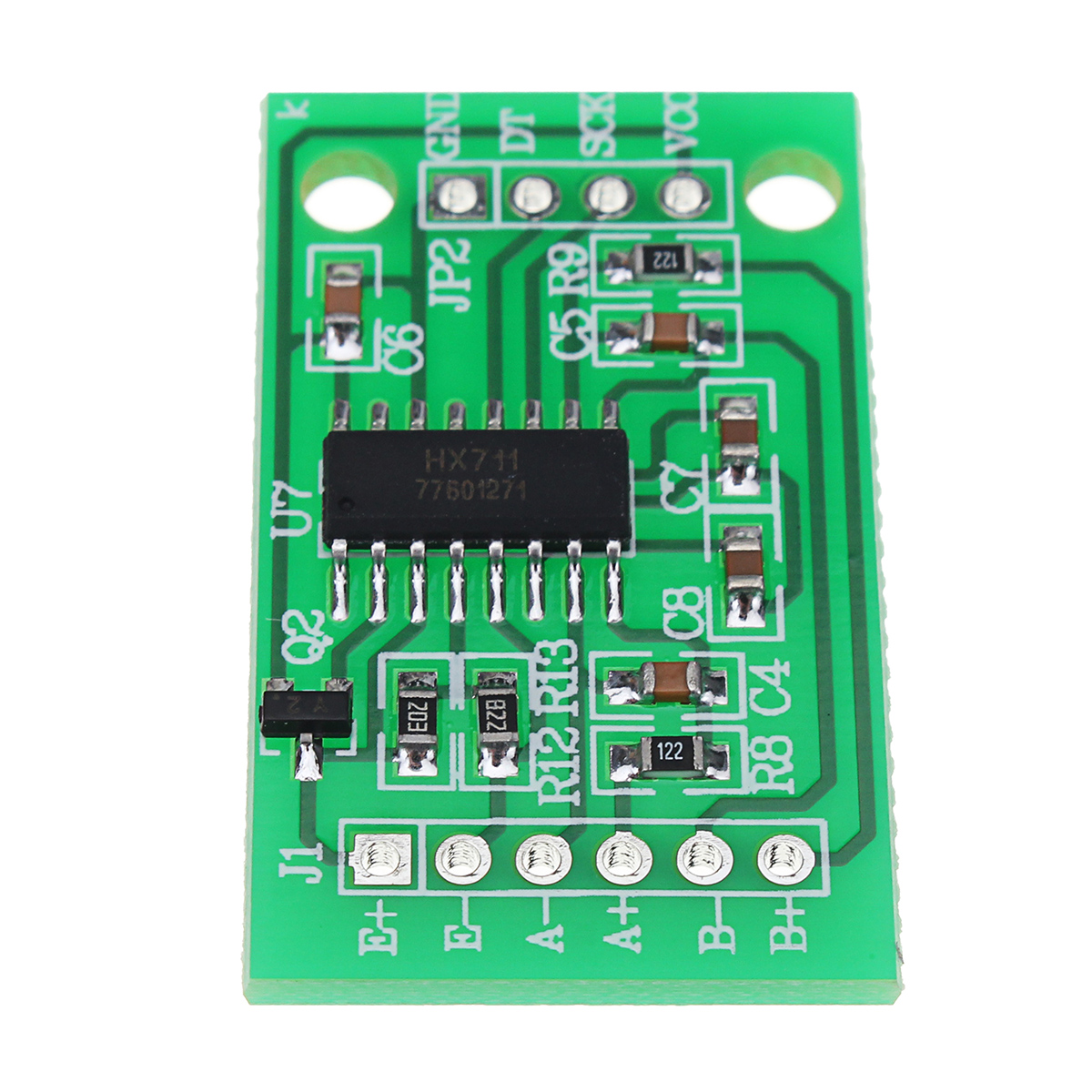 4pcs-DIY-50KG-Body-Load-Cell-Weight-Strain-Sensor-Resistance-With-HX711-AD-Module-1326815
