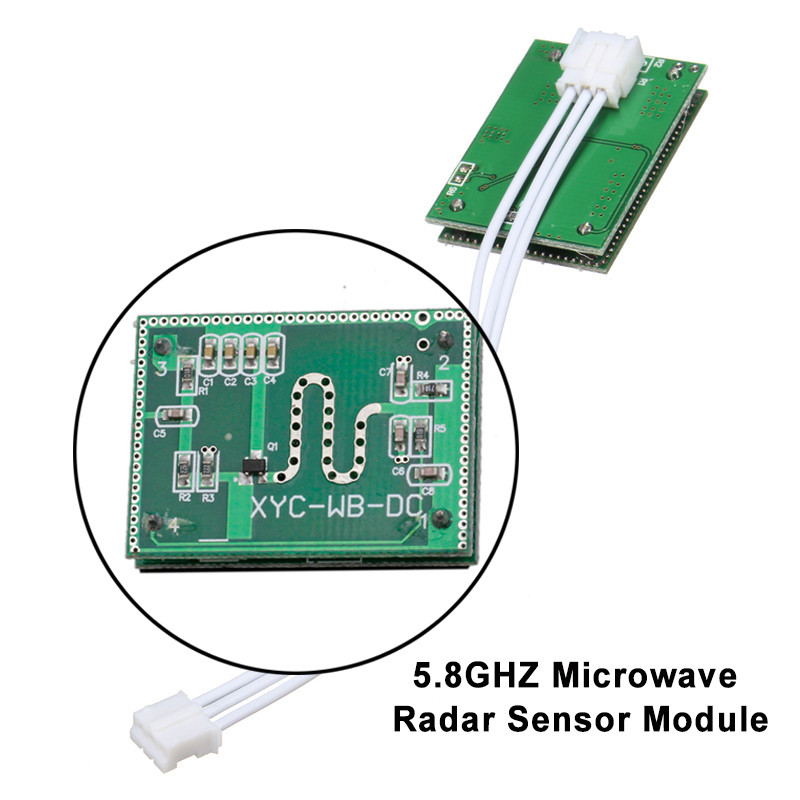 5Pcs-58GHZ-Microwave-Radar-Sensor-Module-Smart-Sensoring-Switch-6-9M-Home-Control-1157565