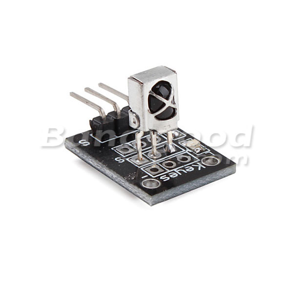 5Pcs-KY-022-Infrared-IR-Receiver-Sensor-Module-Geekcreit-for-Arduino---products-that-work-with-offic-954585