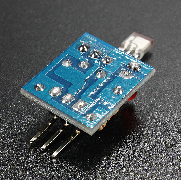 5Pcs-Laser-Receiver-Non-modulator-Tube-Sensor-Module-Geekcreit-for-Arduino---products-that-work-with-944606