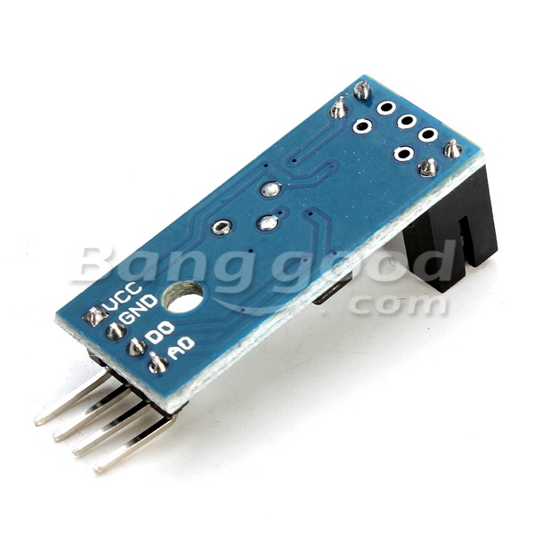 5Pcs-Speed-Measuring--Sensor-Switch-Counter-Motor-Test-Groove-Coupler-Module-Geekcreit-for-Arduino---953177