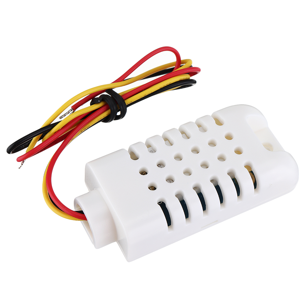 AM2302B DHT22 Digital Temperature Humidity Sensor Probe For Arduino 