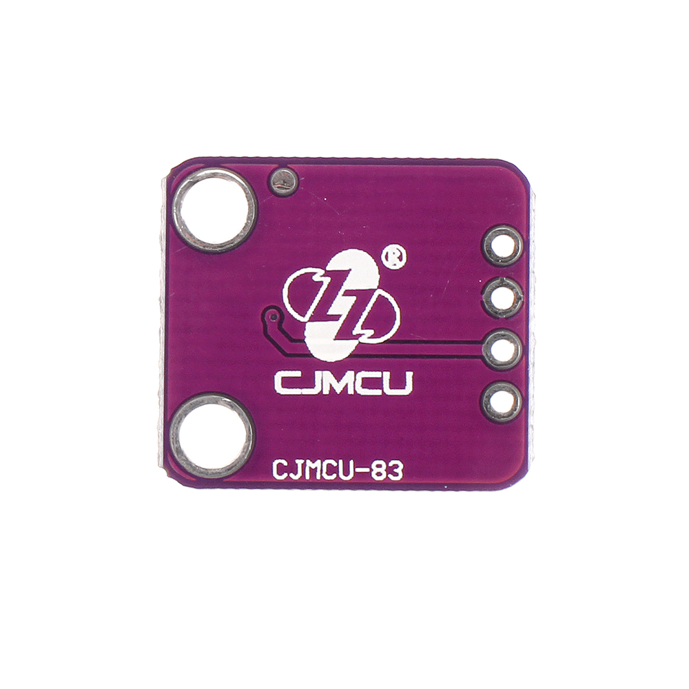 5pcs-CJMCU-83-AEDR-8300-Reflective-Optical-Encoder-Module-Two-Channel-Encoder-Winder-Output-TTL-Comp-1647752