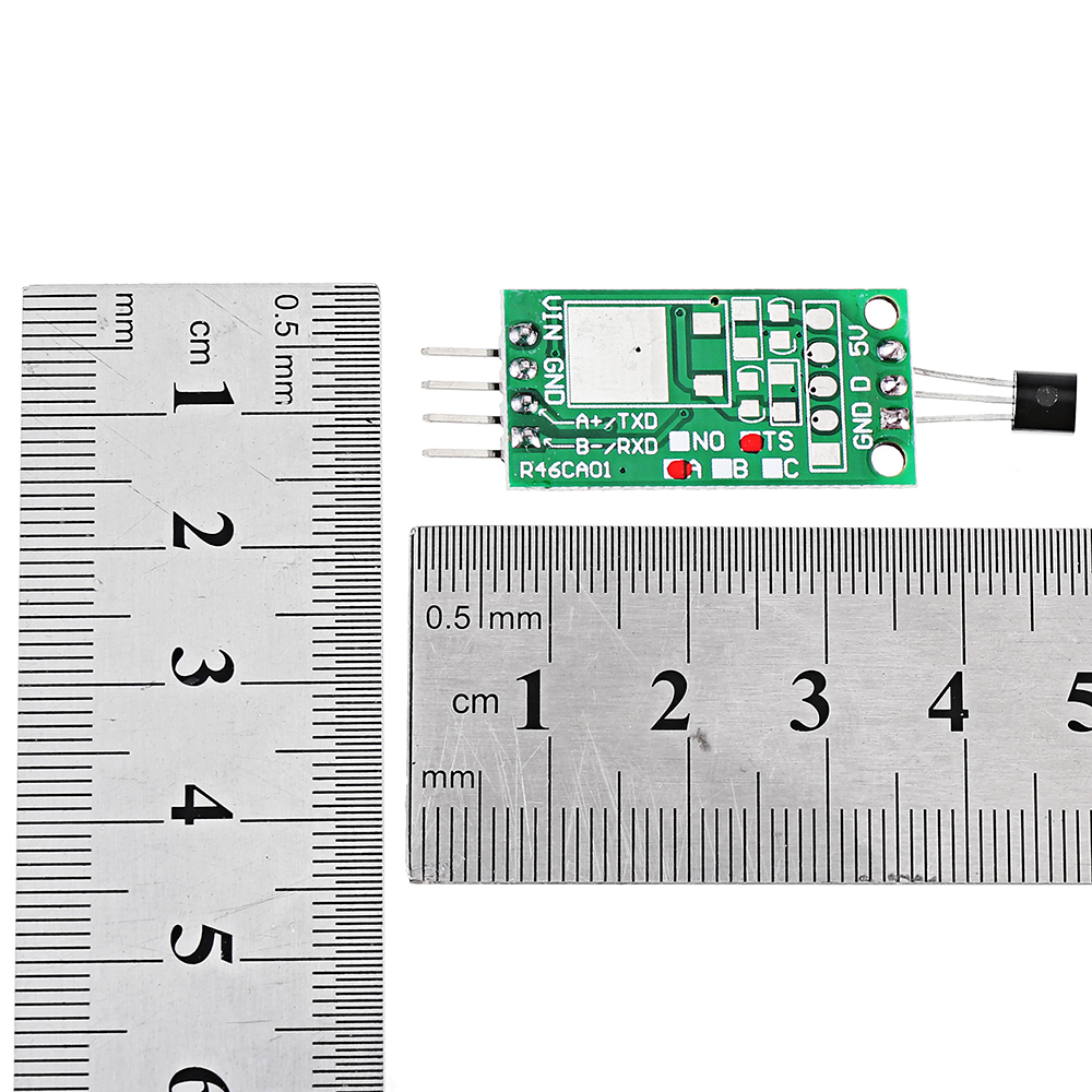 5pcs-DS18B20-5V-RS485-Com-UART-Temperature-Acquisition-Sensor-Module-Modbus-RTU-PC-PLC-MCU-Digital-T-1649611